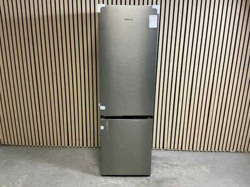 Hisense RB329N4ACE. Combinație frigider-congelator independentă