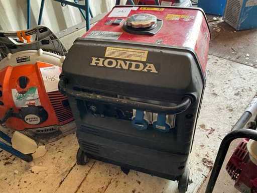 2019 Honda Inverter EU30is Generator