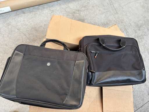 Sac pour ordinateur portable (9x)