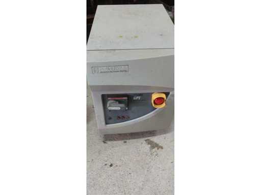 Zuurstofcilinder 7 liter 200 bar (20x)