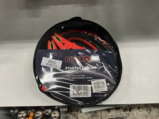 Fluxon SK50 Cavo di salto