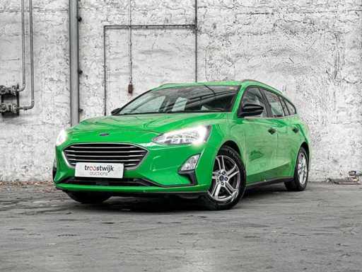 Ford Focus Wagon 1.0 EcoB. Tr Ed. bns 123pk 2019, G-234-TF