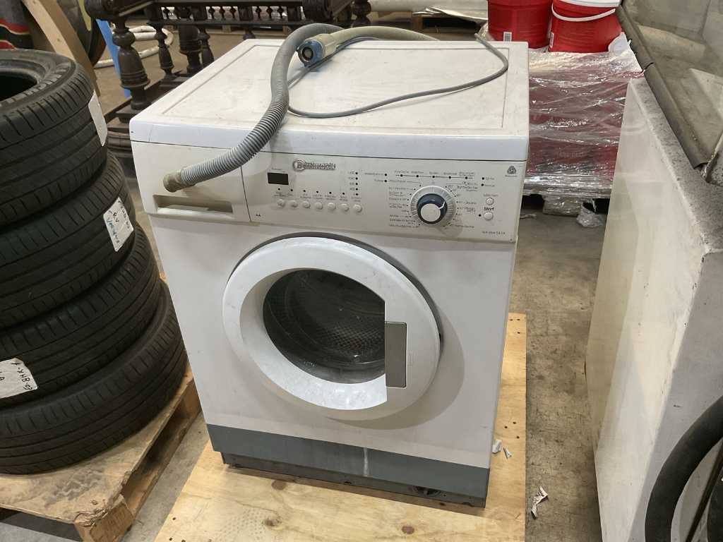 Bauknecht WA Star 54 ex Waschmaschine