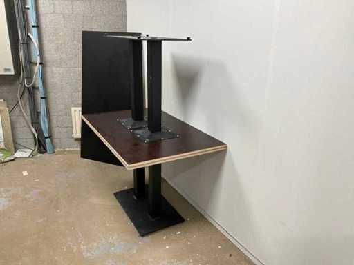 Other office inventory