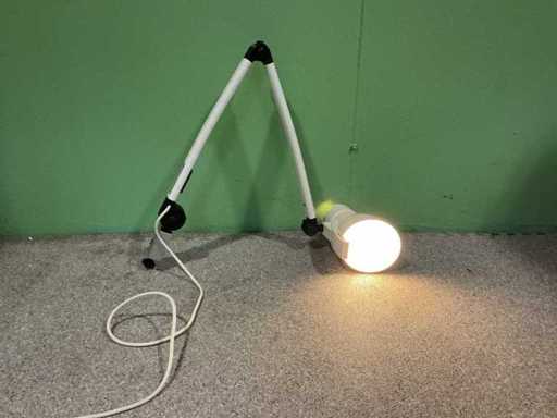 Derungs Medicool 14 P F1 OR lights