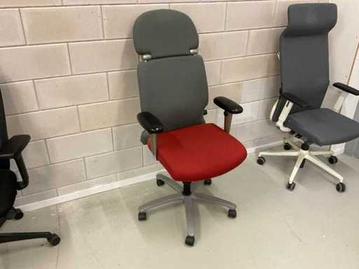 Fauteuil de bureau