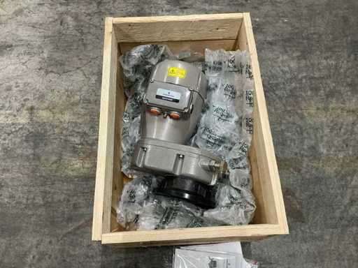 Emerson Keystone EP12 2000 Elektronischer Schwungantrieb