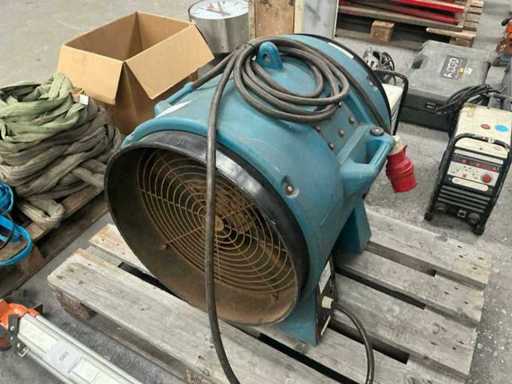 Ventilateur Americ VAF-8000
