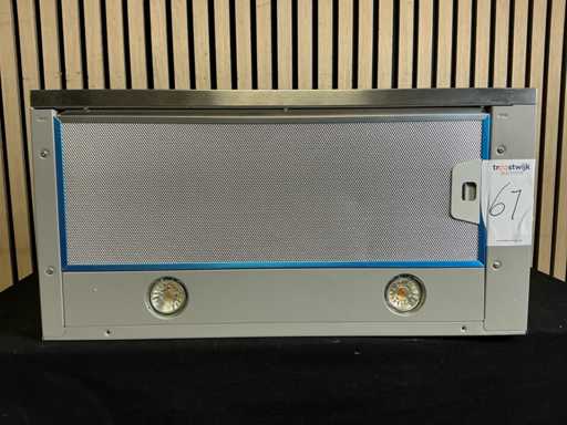 Atag WV60211AM Vlakschermafzuigkap