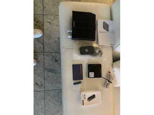 Hörmann Transponder Switch TTR-1000-1 new