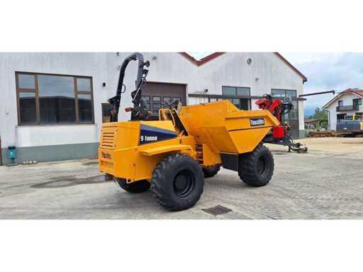 THWAITES 9 Dumper