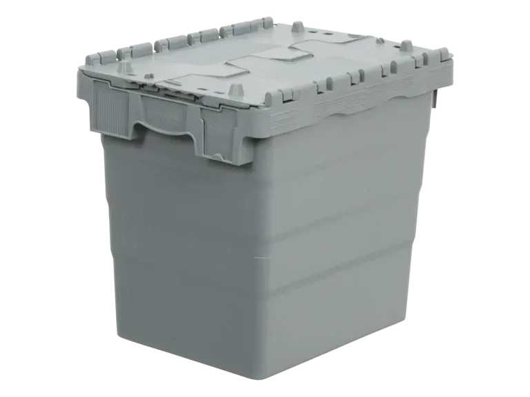 DBP-104 Distribution box with lid 400x300x365mm (11x)