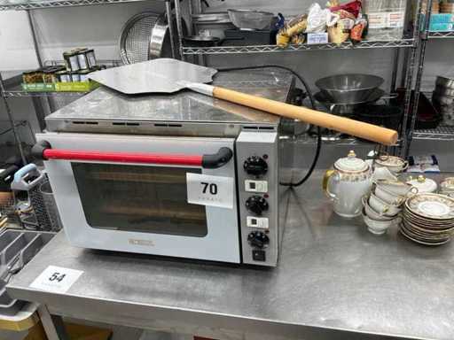 A P234 Pizza Oven