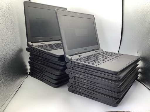 Dell Chromebook 11 P22T Laptop (15x)