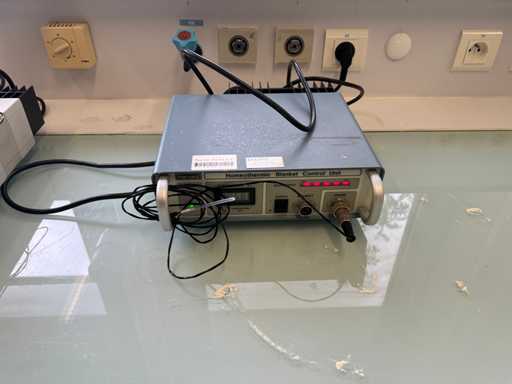 Harvard Apparaat - 50-7087 - Homeothermic Verwarmingsdeken Controller