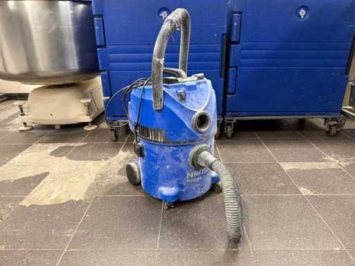 Aspirateur industriel Nilfisk Multi 20