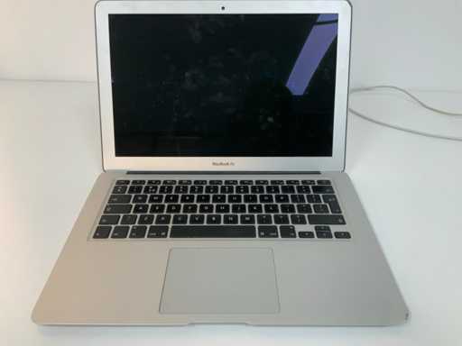 Apple A1466 13-inch MacBook Air Laptop