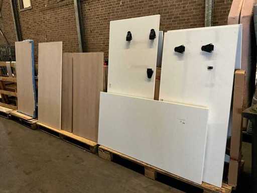 Various Desktops (8x)