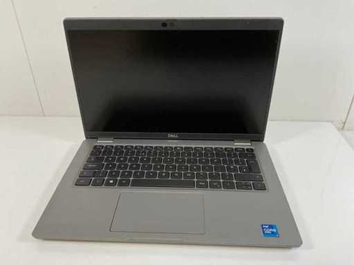 Dell Latitude 5420 14”, Core(TM) i7 11th Gen, 32 GB RAM, 512 GB NVMe Laptop