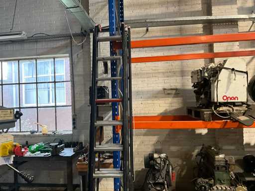 Altrex ZR3072 Scala e scale