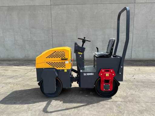 SDLOOL - 2025 - SL-1000 - Duelles