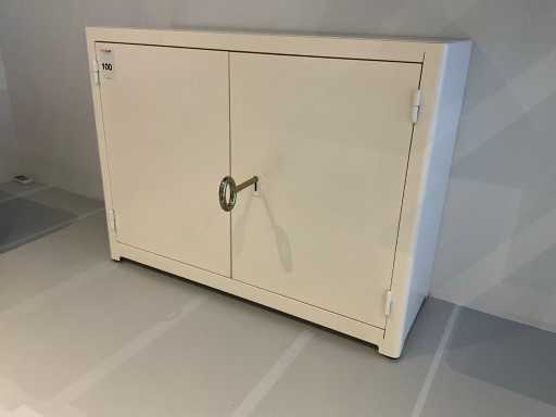 Classeur « Studio Job » de Lensvelt