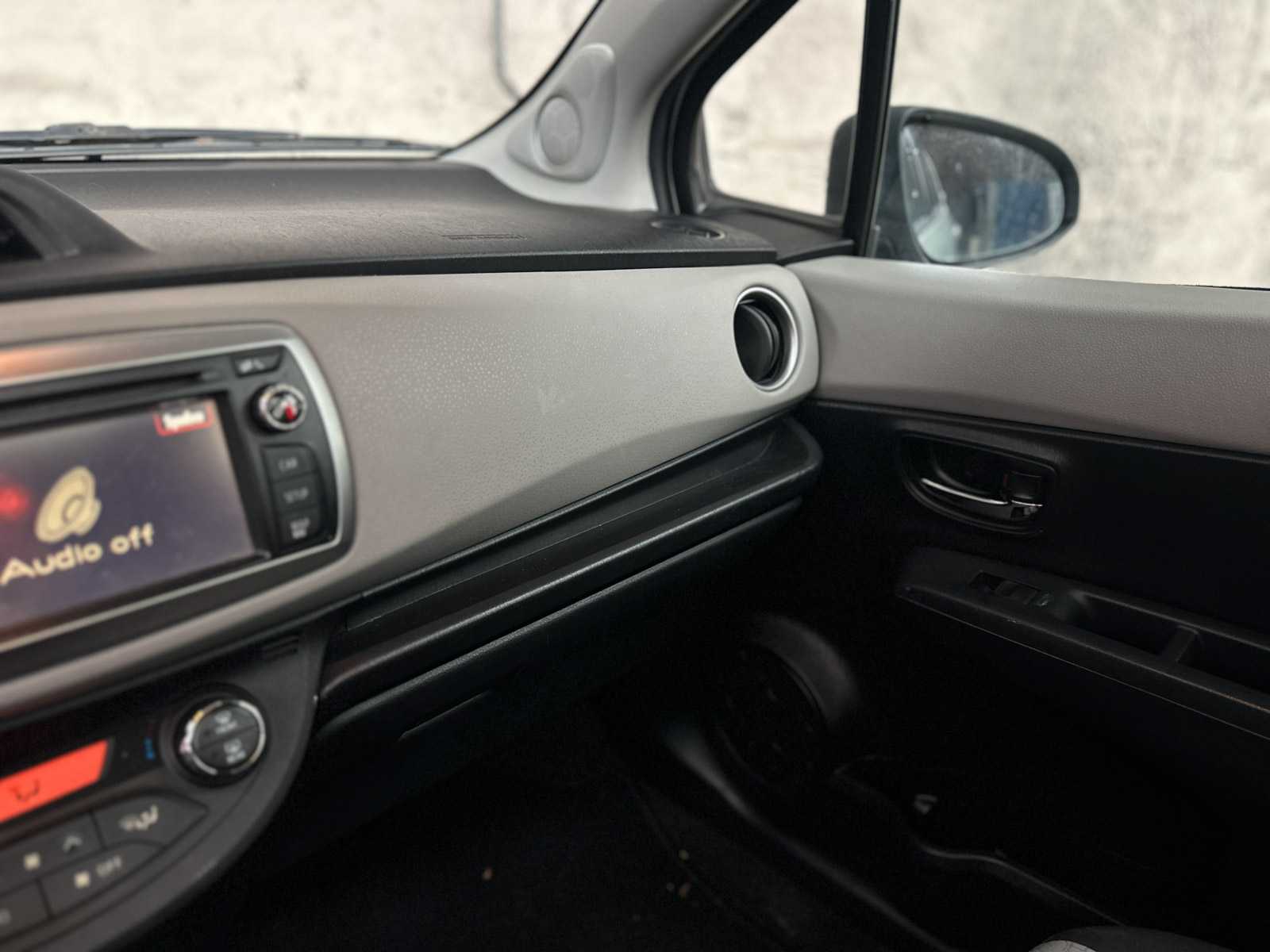 Toyota Yaris 1,3 VVTi Aspiration 2011 98 PS, RB-304-D