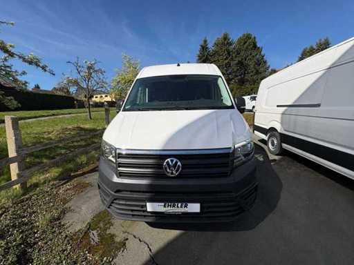 Bestelwagens