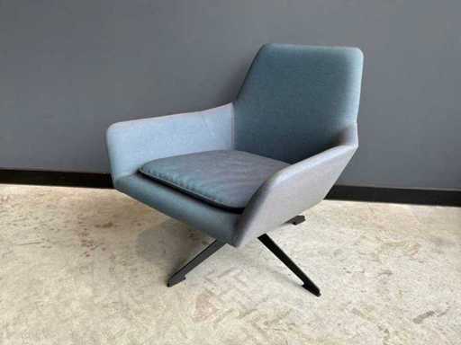 Cassala Palau Fauteuil