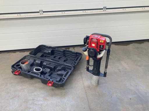 Thrall - DPD 120 - Pole Driver / Batteur