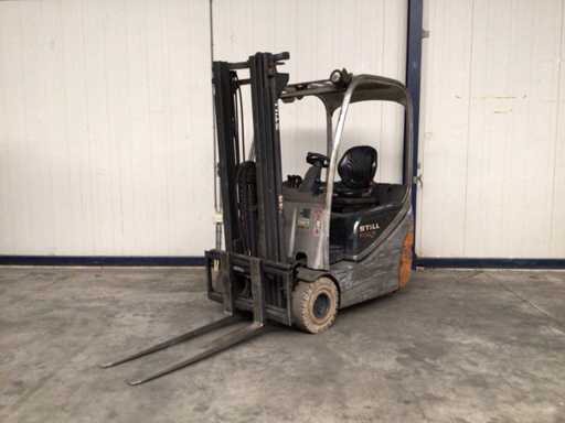 2007 Wózek wid?owy Still RX20-16