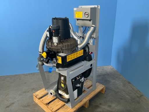 DURR Dental VSA 900 Wet extraction system