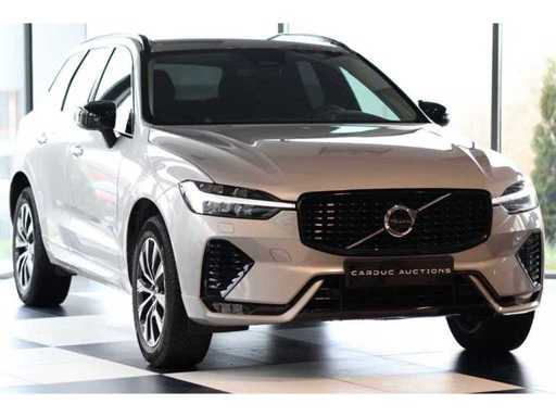 Volvo XC60 B4 D Plus Stijl Donker - 2023 