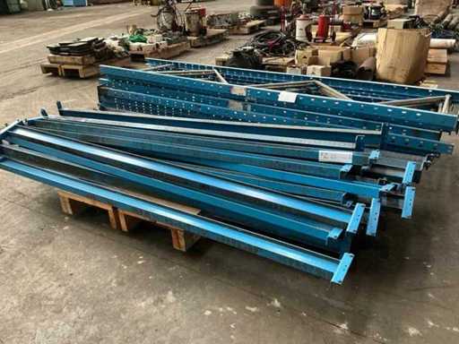 Ohra Magazijnstelling