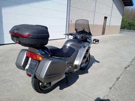 Honda - ST 1100 - Motorrad