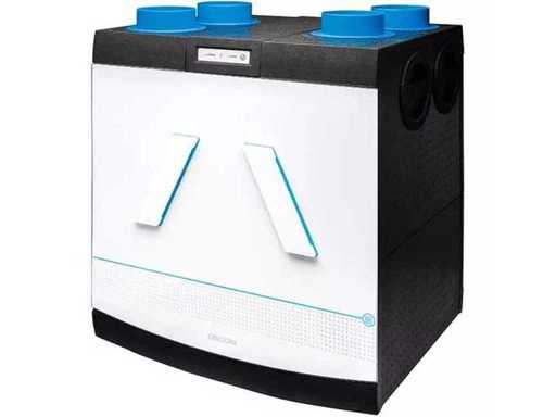 Orcon HRC-300 MaxComfort Ventilation