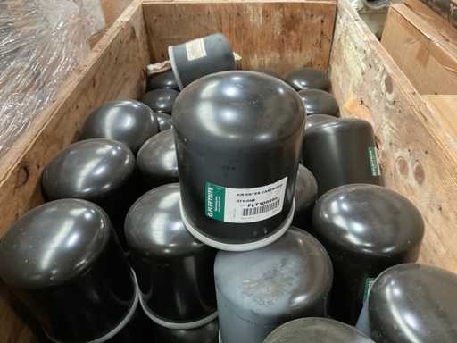 Remluchtfilterpatroon