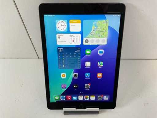 Apple iPad 9. generacji - WiFi - 64 GB - Space Gray