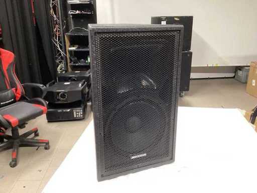 JBSYSTEMS VIBE-12 PAAR