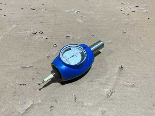 Haff & Schneider 3D-sonde