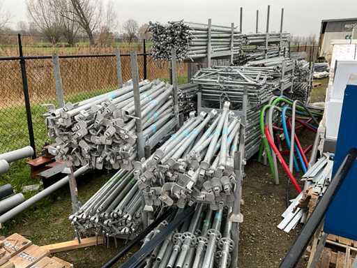 Rix Steigermateriaal