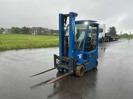 2020 Still RX20-16P Forklift