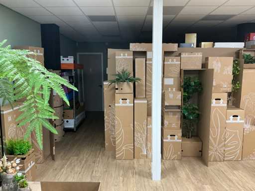 Pakowanie prezentów na imprezę