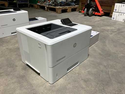 HP Enterprise M507 Laser Jet Printer