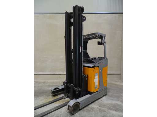 STILL FM-X14 Schubmaststapler