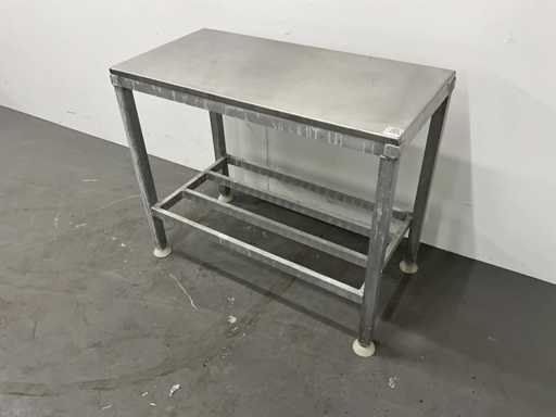 Work table