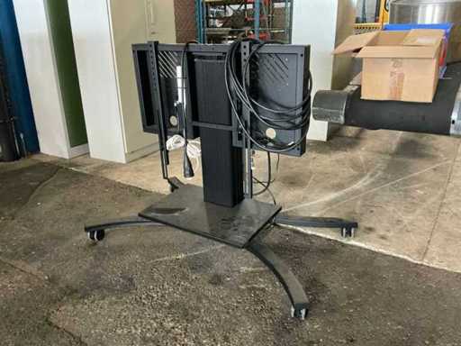 Celexon Mobile Halterung für Fernseher