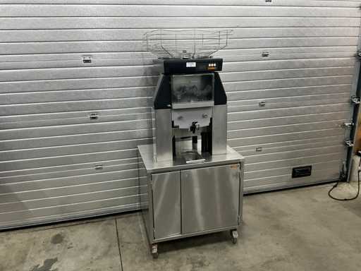 Extracteur d’oranges Zummo Z40A-N