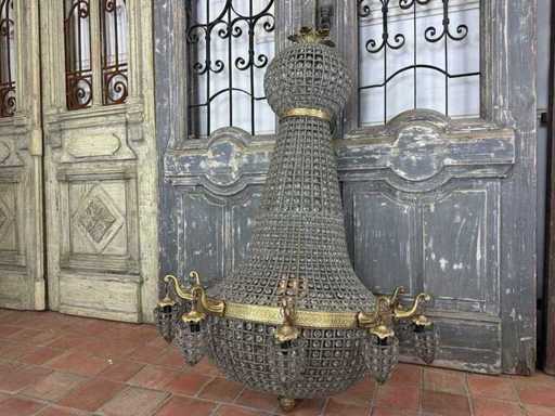 Pendellampe 1,50 cm Höhe