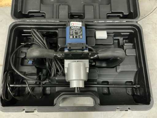 Carat Mixer 1600 Concrete Mixer